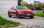 Volkswagen Arteon R-Line 2.0 TSI 190 KM DSG7