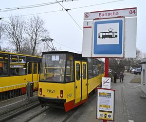 Wielkie zmiany na budowie nowej linii do Dworca Zachodniego. Tramwaje nie dojadą do pętli Banacha