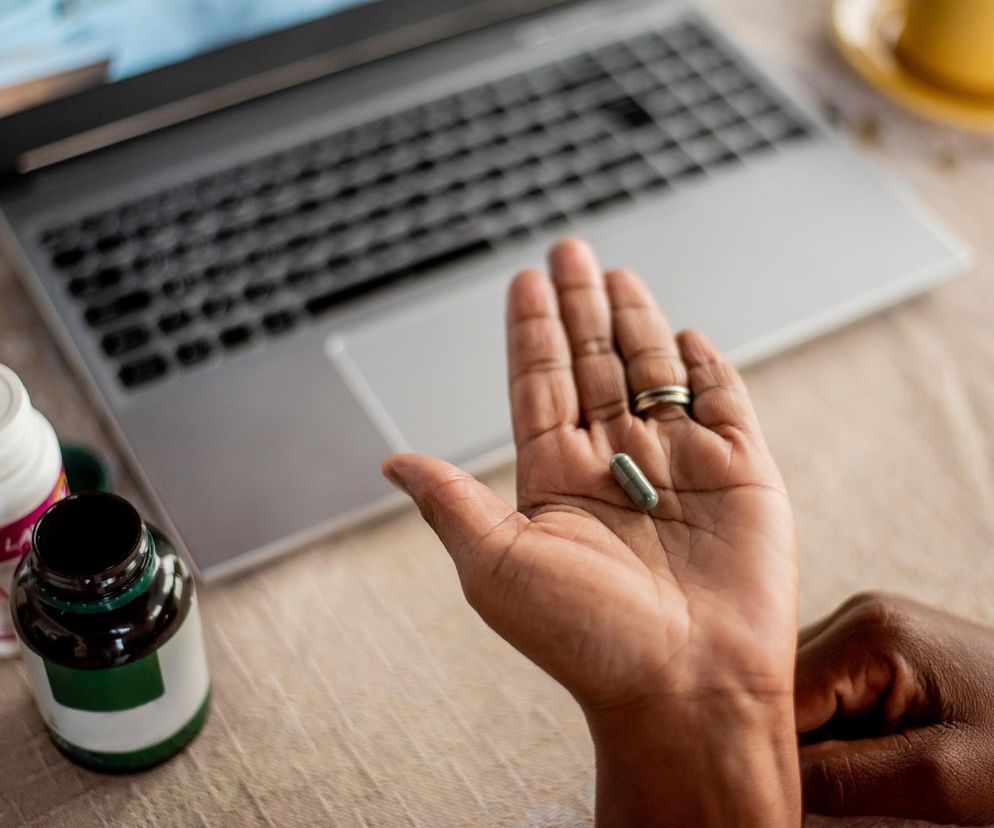 Oszuści podszywają się pod lekarzy i wystawiają recepty. Sprawa jest bulwersująca