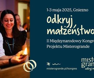 Odkryj małżeństwo
