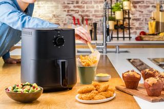 Sprzęty szefa kuchni w Lidlu