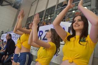 Martyna Karpińska, nowa podprowadzająca Stali Gorzów 