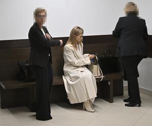 Agnieszka Kaczorowska i Maciej Pela - rozwód