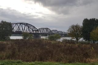 Most w Grudziądzu czeka w przyszłości kompleksowy remont [AUDIO]