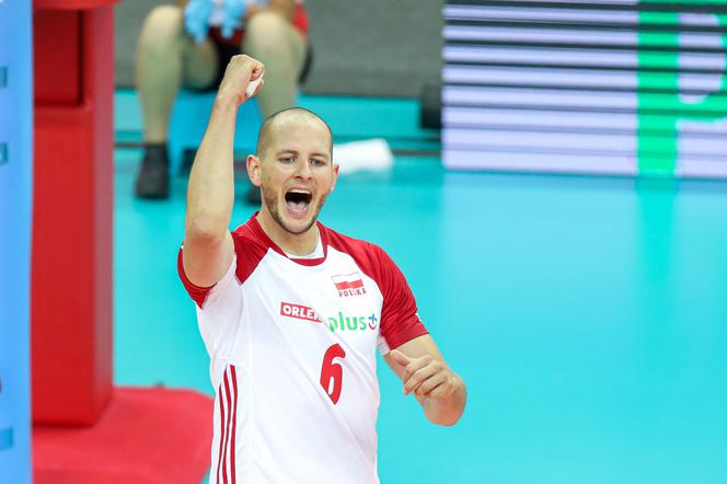 Złoto siatkarzy w Tokio 2020? Bartosz Kurek: Postaramy się nie rozczarować