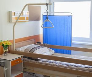 Hospicjum dla dzieci wkrótce rozpocznie działalność w Kielcach