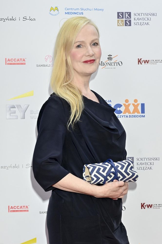 Katarzyna Stoparczyk - pożegnanie