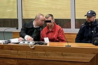 Ruszył proces Bartłomieja B. podejrzanego o podwójne zabójstwo i ucieczkę ze szpit