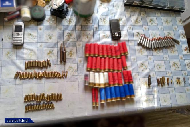 Afera w Dąbrowie Górniczej. Zatrzymali małżeństwo policjantów! Agnieszka i Norbert W. skrywali tajemnicę