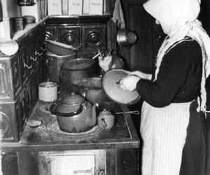 Co jadano na wsi 100 lat temu? Twoja babcia na pewno gotowała te potrawy! Quiz kulinarny