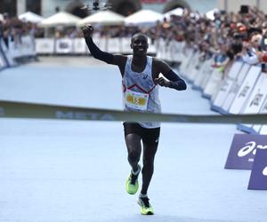 Cracovia Maraton. Sprawdź, kto wygrał jubileuszową edycję