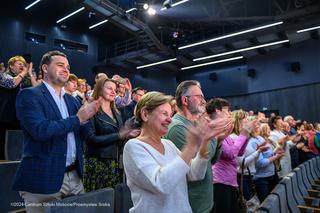 „Berek, czyli upiór w moherze 2” w Centrum Sztuki Mościce