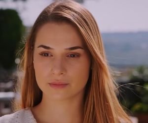 Miłość i nadzieja odc. 282. Sila