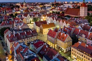 W tych miastach zarabia się najwięcej. Lider jest ze Śląska . Zestawienie GUS z kwietnia 2024