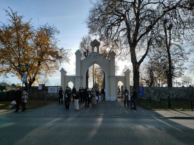 Rekordowa Łomżyńska Kwesta 2025