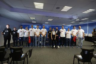 Nowe gwiazdy ORLEN Wisły Płock. Mistrz olimpijski został Nafciarzem