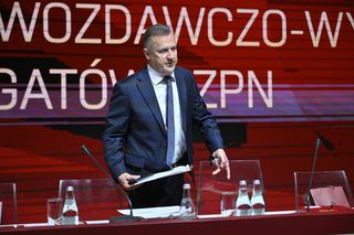 Cezary Kulesza dalej prezesem PZPN!