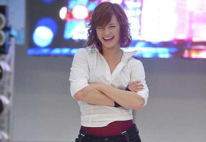 Anna Szymoniak