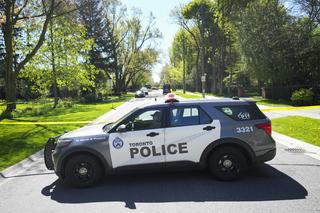  Strzały od rezydencją światowej gwiazdy. Jego ochroniarz walczy o życie!