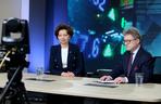 Marlena Maląg gościem programu Huberta Biskupskiego Pieniądze to nie wszystko