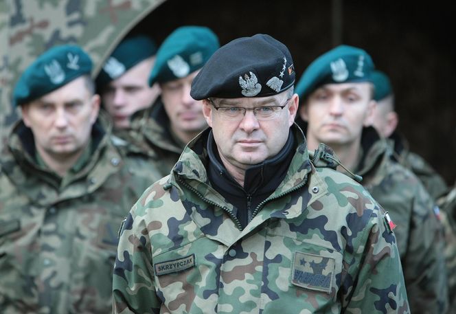 Zmarł gen. Waldemar Skrzypczak