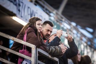 For Nature Solutions Apator Toruń - Platinum Motor Lublin, zdjęcia kibiców i zawodników 