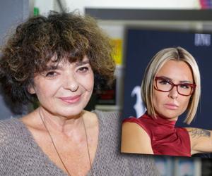 Według Katarzyny Grocholi 365 dni to podręcznik dla przyszłych prostytutek. Blanka Lipińska odpowiedziała