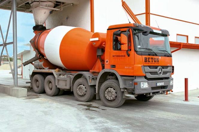 Betonowóz
