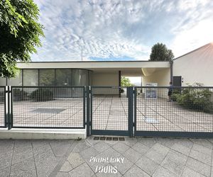 Willa Tugendhatów w Brnie