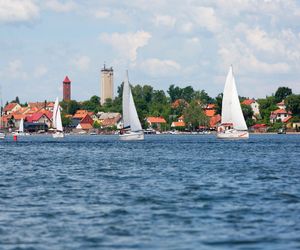 Mikołajki zyskują na popularności