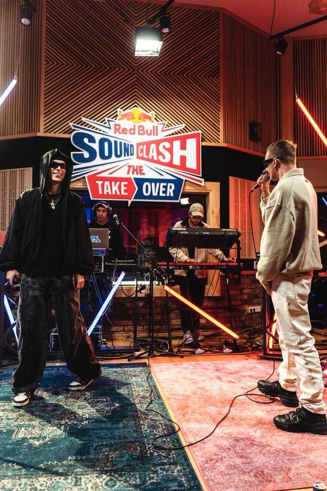 RedBull SoundClash 2023 