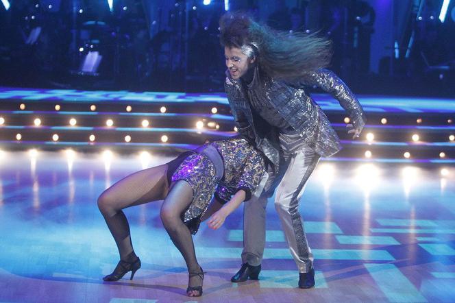 Michał Szpak, Paulina Biernat 