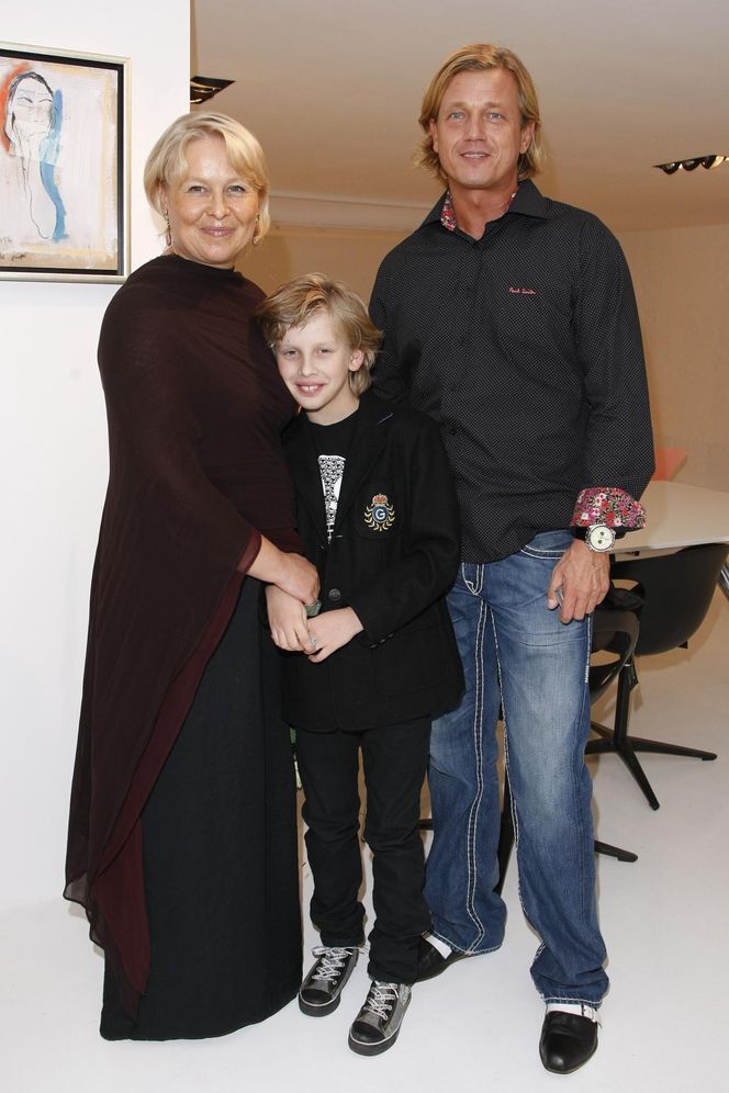 Jej garderoba to pałac, a lista żądań zaskakuje