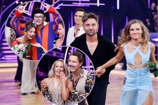 Tak rozkładały się głosy widzów Tańca z Gwiazdami. Kaczorowska i Rogacewicz na samym końcu. A kto na podium?