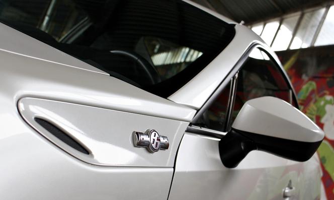 Toyota GT86 2.0 Boxer TRD