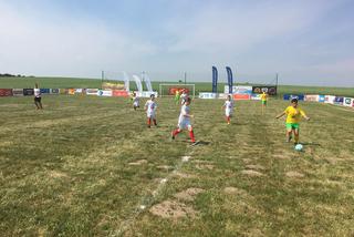 Mini Mundial 2018: Pargowo