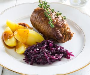 Przepis na zrazy zawijane. Przepis na doskonały rodzinny obiad