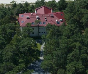 Tu będzie wypoczywał przyszły prezydent