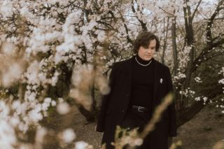 Nowa muzyczna podróż Bonaventury: „witaj, powiedz”