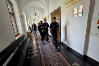 Atak na 12-latkę w Rzeszowie. Kyrylo H. usłyszał wyrok. 