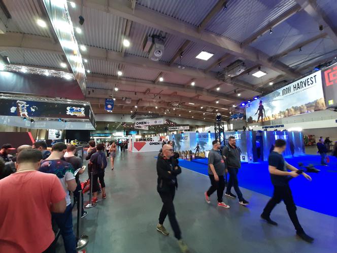 Poznań Game Arena 2019