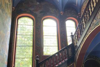 Dom Gerharta Hauptmanna - zdjęcia