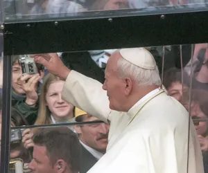 Tak Zielona Góra będzie obchodzić 18. rocznicę śmierci św. Jana Pawła II