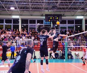 Siedlczanie o krok od medalu. KPS rozegra drugie spotkanie o brąz