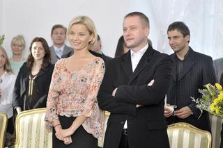 Małgorzata Foremniak i Artur Żmijewski - Na dobre i na złe