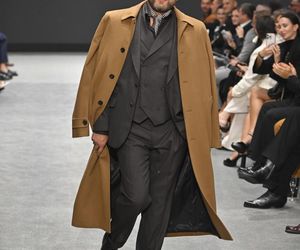 Gwiazdy na pokazie marki Bytom