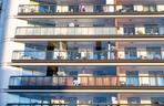 Najgorsze balustrady balkonowe i loggie