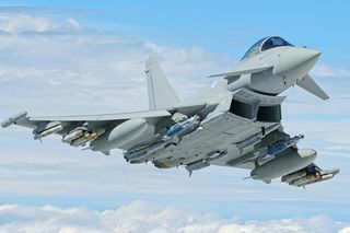 Niemcy podjęły decyzję, a w Izraelu zawrzało. Chodzi o Eurofightery dla Erdogana