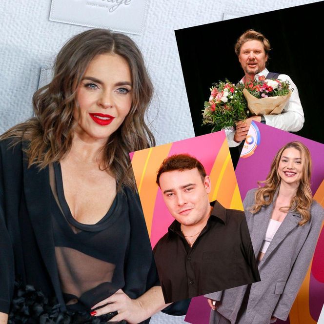 Wiemy, kiedy premiera "Twoja Twarz Brzmi Znajomo" w Polsacie. Produkcja się wygadała!