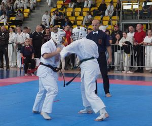 X Międzynarodowy Turniej Karate Shinkyokushin Skarżysko-Kamienna CUP 2024